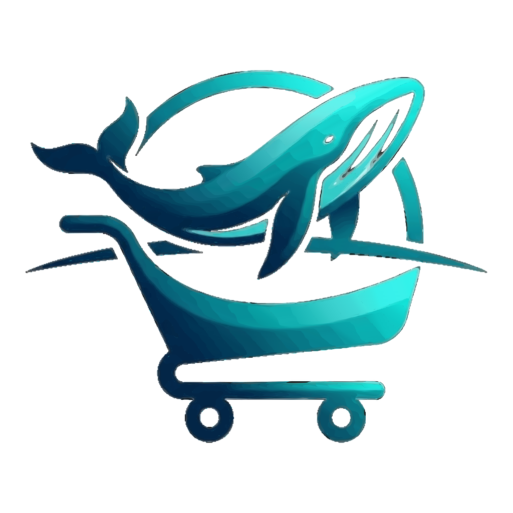 Whaleal Cart logo