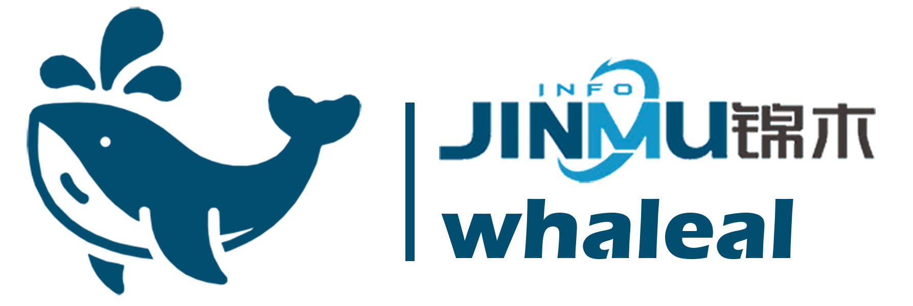 whaleal Logo